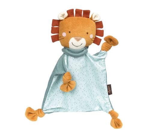 sigikid Comforter Lion