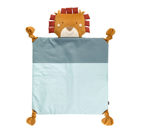 sigikid Crawling Blanket Lion