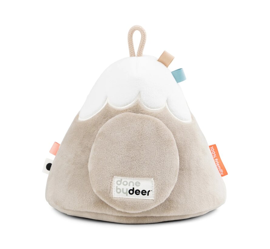 Knuffel Hide&Seek Mountain Lalee Colour mix