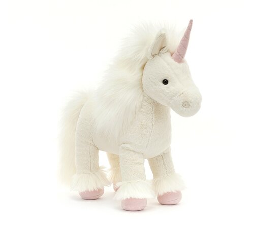 Jellycat Knuffel Eenhoorn Isadora Unicorn 32cm