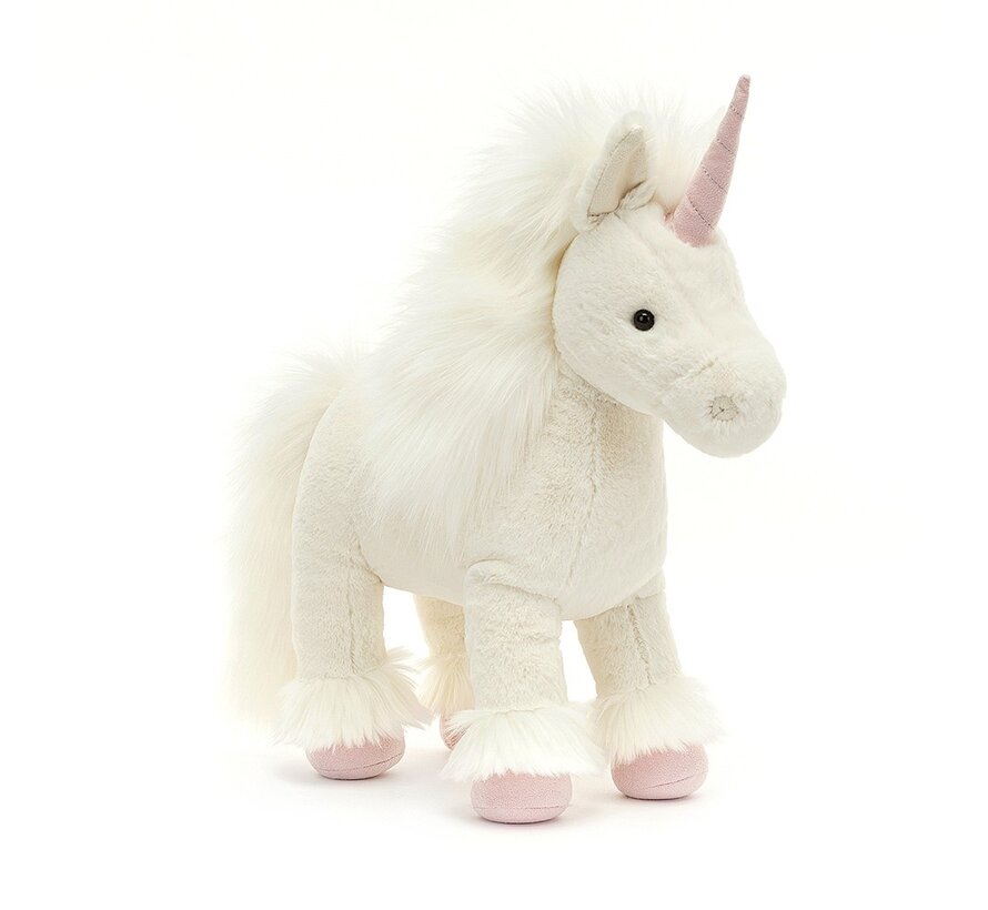 Isadora Unicorn 32cm