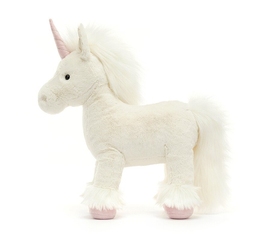 Isadora Unicorn 32cm