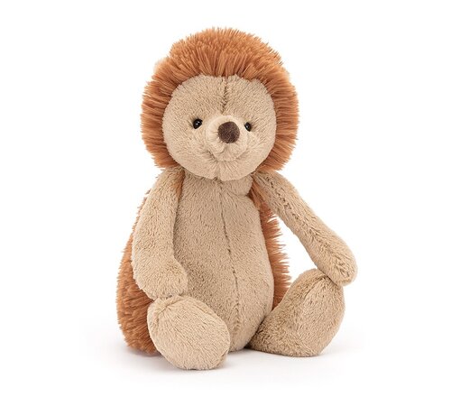 Jellycat Bashful Hedgehog Medium 31cm