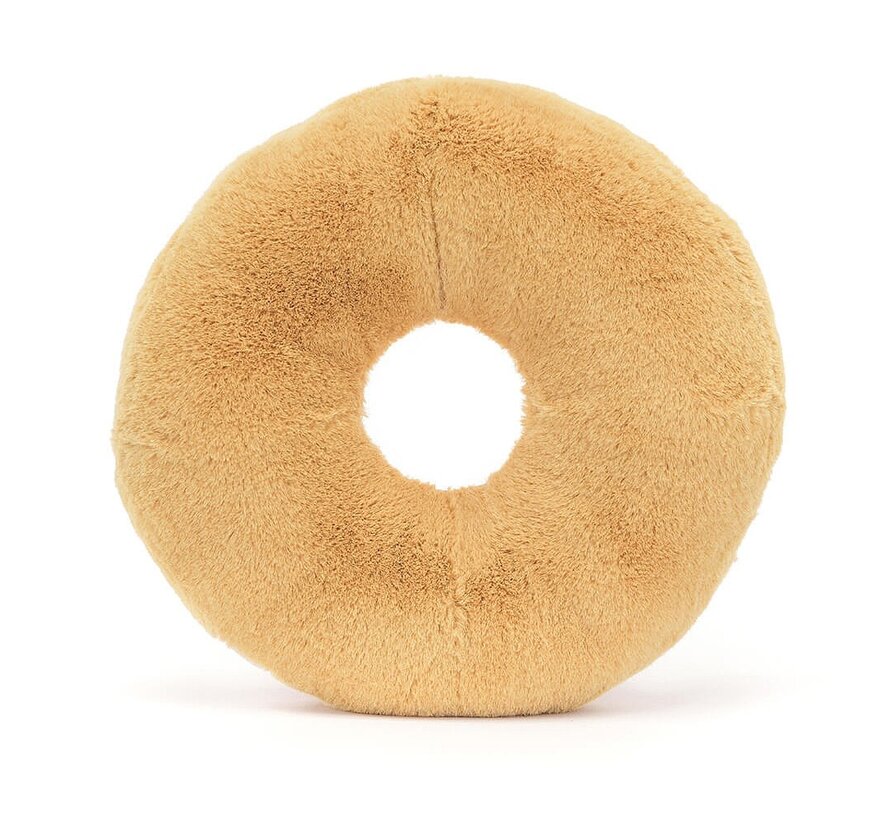 Knuffel Amuseable Doughnut