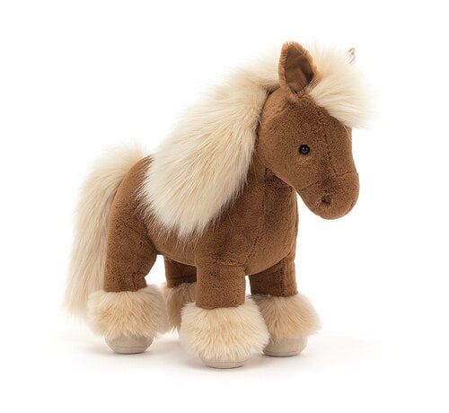 Jellycat Knuffel Paard Freya Pony 32cm