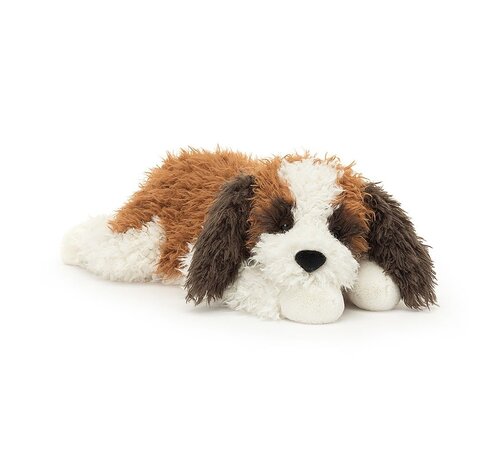 Jellycat Floofie St. Bernard 40cm