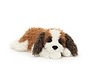 Knuffel Hond Floofie St. Bernard 40cm