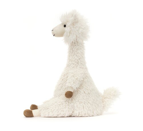 Jellycat Alonso Alpaca