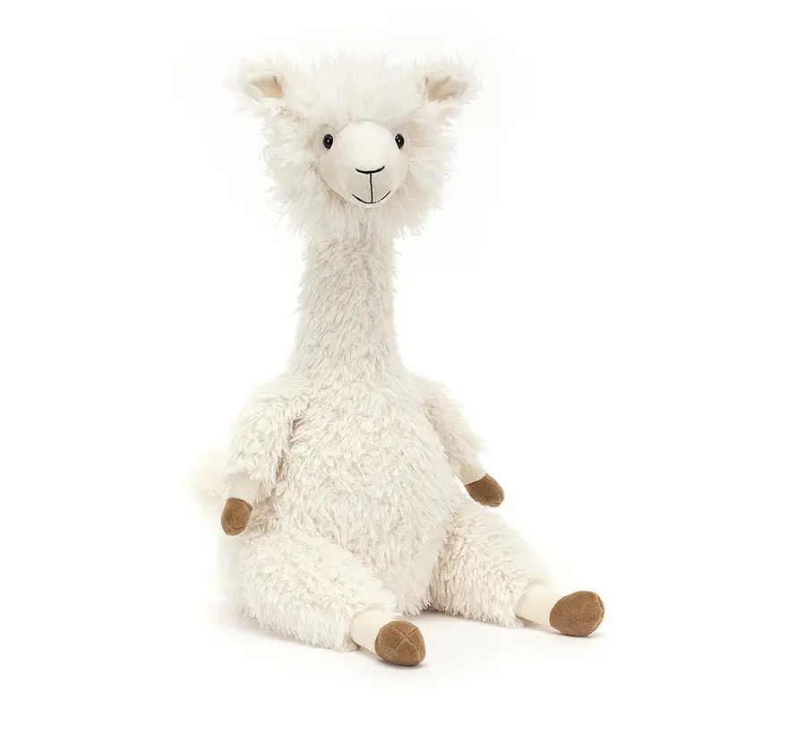 Alonso Alpaca