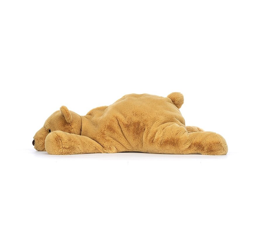 Knuffel Beer Harvey Bear 64cm