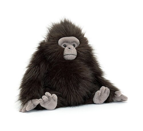 Jellycat Knuffel Aap Gomez Gorilla