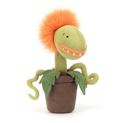 Jellycat Knuffel Plant Carniflore Tammie