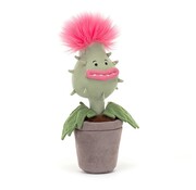 Jellycat Knuffel Plant Carniflore  Priscilla