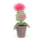 Knuffel Plant Carniflore  Priscilla