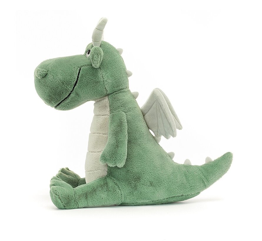 Knuffel Draak Adon Dragon