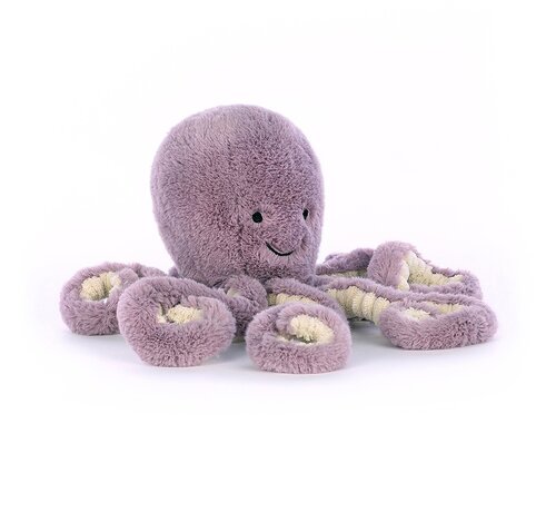 Jellycat Knuffel Maya Octopus Little