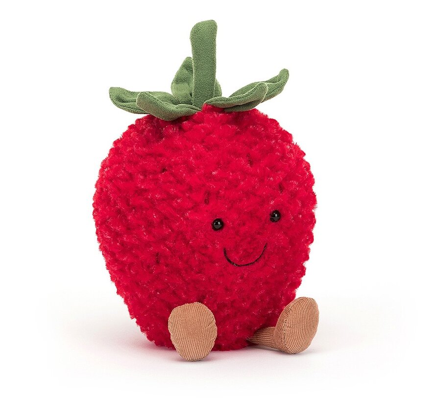 Amuseable Strawberry