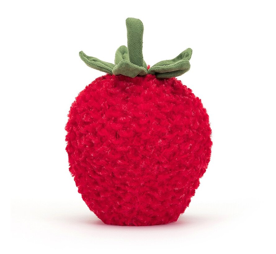 Knuffel Amuseable Aardbei Strawberry