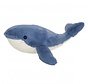Soft Toy Whale 44cm
