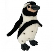 Hermann Teddy Soft Toy Humboldt Penguin 25cm