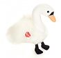 Soft Toy Swan 25cm