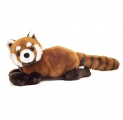 Hermann Teddy Soft Toy Red Panda 30cm