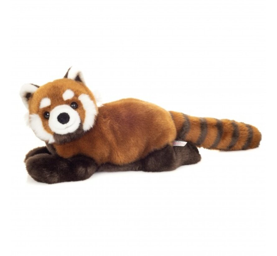 Soft Toy Red Panda 30cm