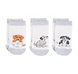Little Paws Baby Socks Set - 6-12 Months