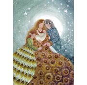 Postkaart Endless Moments