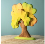 bumbu toys Large Oak Autumn