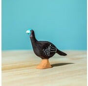 bumbu toys Turkey Hen