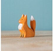 bumbu toys Fox Cub Sitting