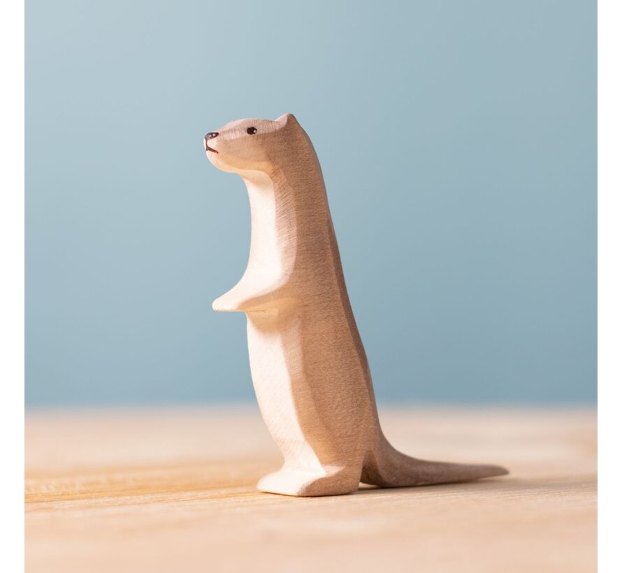 Otter Rechtop