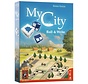 My City Roll & Write - Bordspel