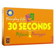 999 Games 30 Seconds ® Everyday Life - Bordspel