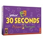 30 Seconds ® Junior - Bordspel