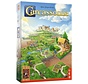 Carcassonne Basisspel - Bordspel