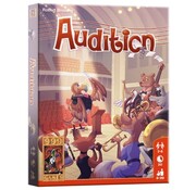 999 Games Audition