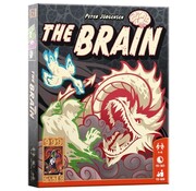 999 Games The Brain