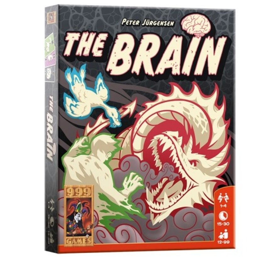 The Brain