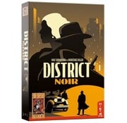 999 Games District Noir