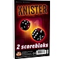 Knister 2 Scorebloks