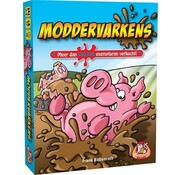 White Goblin Moddervarkens