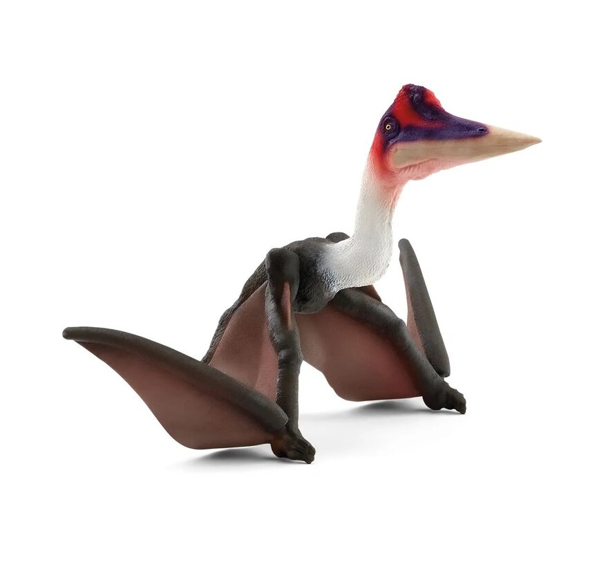 Quetzalcoatlus