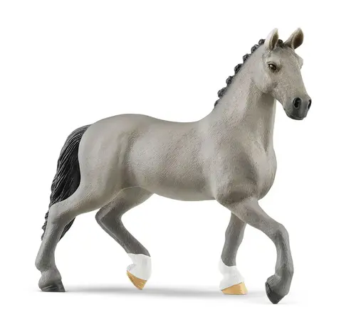 Schleich Selle Français-Hengst