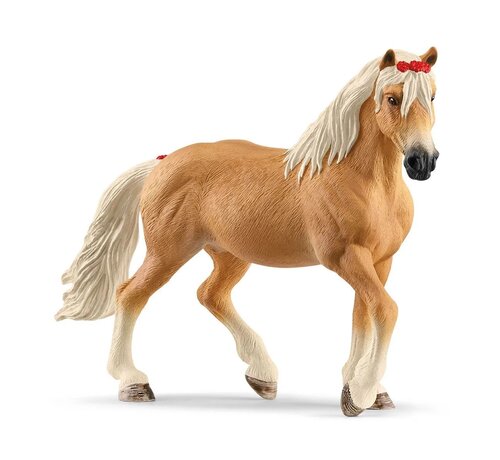 Schleich Haflingermerrie