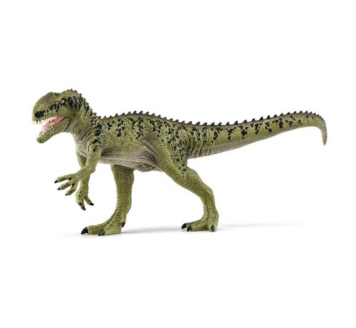 Schleich Monolophosaurus