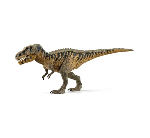 Schleich Tarbosaurus