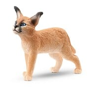 Schleich Caracalwelpje