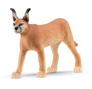 Schleich Vrouwtjescaracal